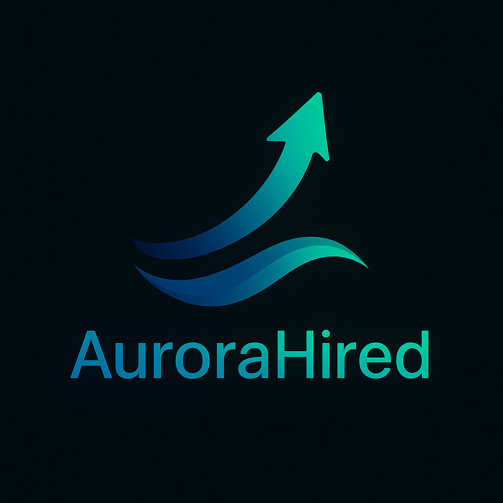 AuroraHired